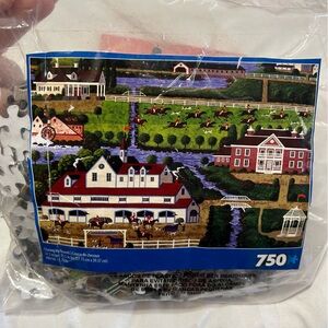 Hometown Collection: Chasing the hounds